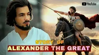 Alexander the Great: Genius or Madman? | Dark History Documentary