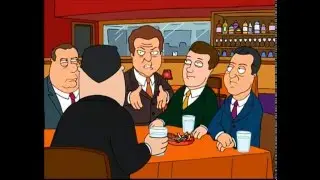 Family Guy - 