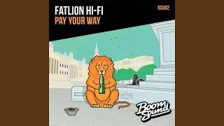 Pay Your Way (Fleck Old School Jungle Remix)