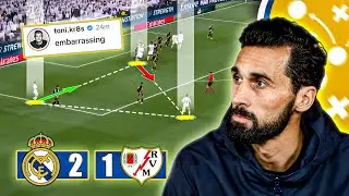 Embarrassing...We Struggled at HOME to 17th Place Rayo