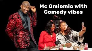Stress in London: John's Jump & Hilarious Igbo Church Story #comedy #community #funny #concert #fun