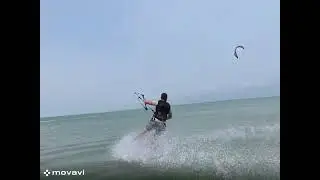 Margarita Kite Session 2025