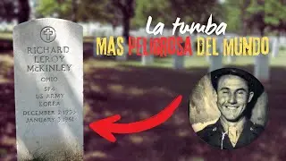 La tumba prohibida de Arlington: ¿qué pasa si te acercas demasiado?