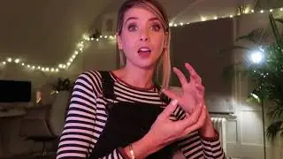 ZOELLA EXPLAINS &pound;50 ADVENT CALENDAR SCANDAL EXPOSED