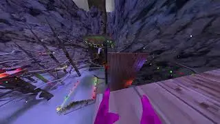 DO you want to wall run 