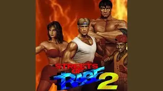 Streets of Rage 2 (Ending)