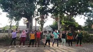 Erobik la la la #music #vidioviral #vidioshort 