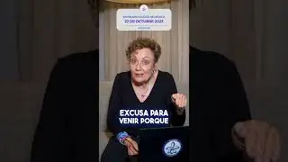 Seminario Prosperidad  CDMX Oct 2023 ✨ ►  MABEL KATZ