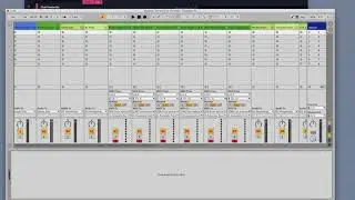 Orb Composer with Ableton Live - Setup and Workflow