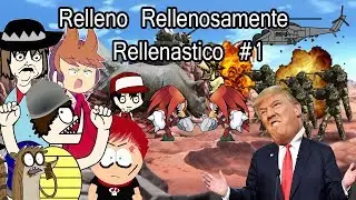 Loquendo (Relleno Rellenosamente Rellenastico #1) (especial 1000 Subs)