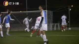 RCL: Ciccio's Team vs Game Over 9-3 (HD)
