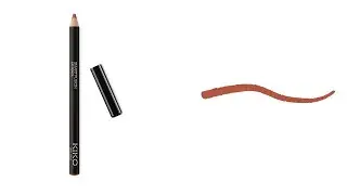 Kiko | Smart Fusion Lip Pencil | 532 | Matita Labbra Naturale