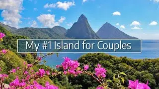 Romantic Luxury Resorts in St. Lucia: Couples Getaway Guide