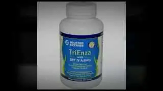 TriEnza - The long awaited enzyme product