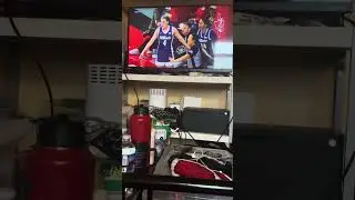 Yesterday Houston cougars & Kansas state wildcats women&rsquo;s basketball players got into a fight