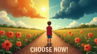 Mastering Life's Ripple Effect: The Power of Choice and Consequence