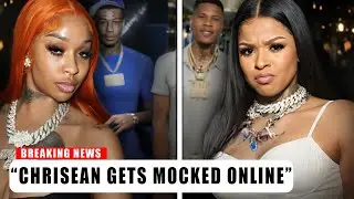 Stunna Girl ROASTS Chrisean Rock Online &mdash; Internet Explodes