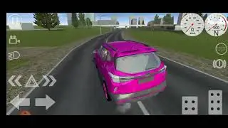 краш тест машин в simply car crash