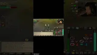 New years pking #twitch #gaming #pking #osrspk #osrs #runescape #chillpker305