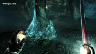 Duskglow Crevice Walkthrough