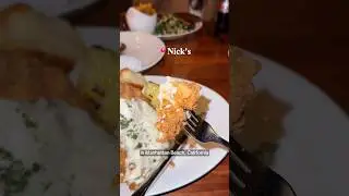 Classic American restaurant in LA