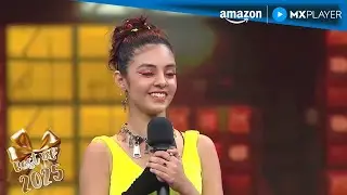 Best of Chitrakshi &ndash; All top performance of Chitrakshi I Season 2 I Hip Hop India I Raghav Juyal
