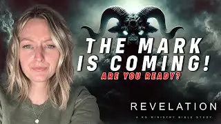 The Mark of the Beast | Revelation: A KG Ministry Bible Study