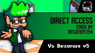 Vs Desumny v5 - Direct Access - by Desherr