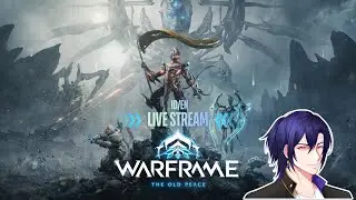 【WARFRAME】Story ga sih guys? Pengen coba unlock mode baru 😎 | Mabar? Join Discord | EN-ID