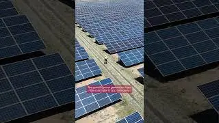 Солнечная электростанция Дарлинг-Даунс
