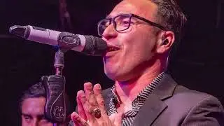 Jorge Daniel y Los Libras - TU MISTERIOSO ALGUIEN (Video Lyric)