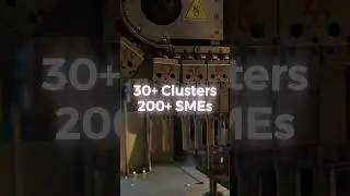 Innovation. Craft. Culture. Opportunity | SME Cluster Expo 2026 #SMEs #PakistanSMEs #MadeInPakistan