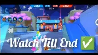 Max Queen Unicorn Gameplay 🤩📈|Watch Till End| -Frag Pro Shooter 🤯🤩