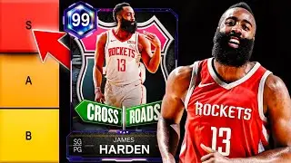 ПОЛНЫЙ УРОВЕНЬ ПЕРСОНАЖЕЙ ИЗ DARK MATTER В NBA 2K26 MyTEAM