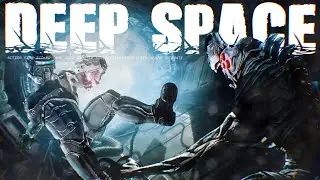【Deep Space Action Fire Sci Fi Game 2022 Shooter Strike Simulator Alien Death Ultimate】Long name