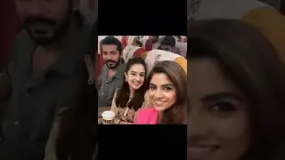 Tunisha Sharma with Sheezan Khan🥺💔| Part-1 | #sheezankhan | #tunishasharma