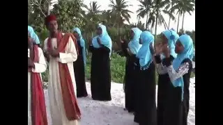 Moindzaza Mboini , kassuda