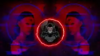 Bunker Techno Mix 2022 - Dark Eyes By Patrick Slayer
