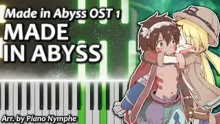Made in Abyss OST: 01 - 