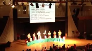 OKCK-Taste Of Home performance