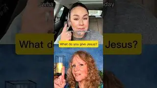 The Gift Jesus Wants🎁#Jesus#Faith#Christian#God#ChristianReels#FaithReels #viralreels