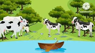 सोने का गोबर | Sone Ka Gobar | Hindi Kahani | Stories in Hindi | Moral Stories | Hindi Kahaniya