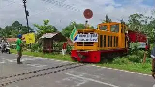 Wisata Lori PG Semboro