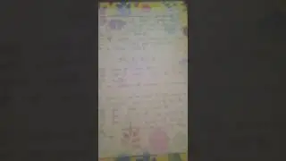 b.ed practical file