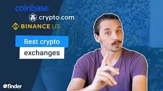 3 BEST Crypto Exchanges For US Investors in 4 Minutes