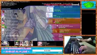 Live Stream di Arutosio