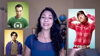Nayra Rodr&iacute;guez - Neither Sheldon or Koothrappali nor Wolowitz: How to change stereotypes in Astro