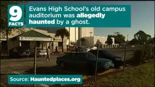 9 facts about Pine Hills