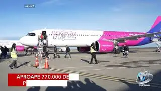 Aeroportul Suceava intră &icirc;n cea mai mare modernizare din istorie