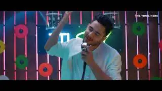 Harjaayi  Punjabi Music Video   Amie  2018 oficial video